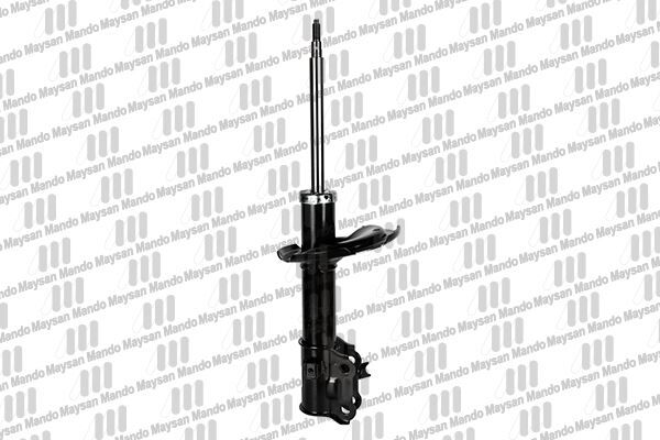 ÖN AMORTİSÖR SOL ACCENT ERA-RIO II 1.4-1.6 CRDI 16V 05 > BENZİNLİ