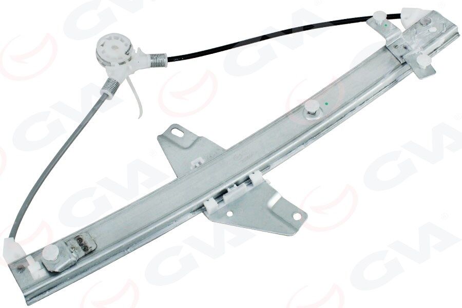 CAM MEKANİZMASI ÖN SAĞ TOYOTA COROLLA 93-97 ELEKTRİKLİ - MOTORSUZ