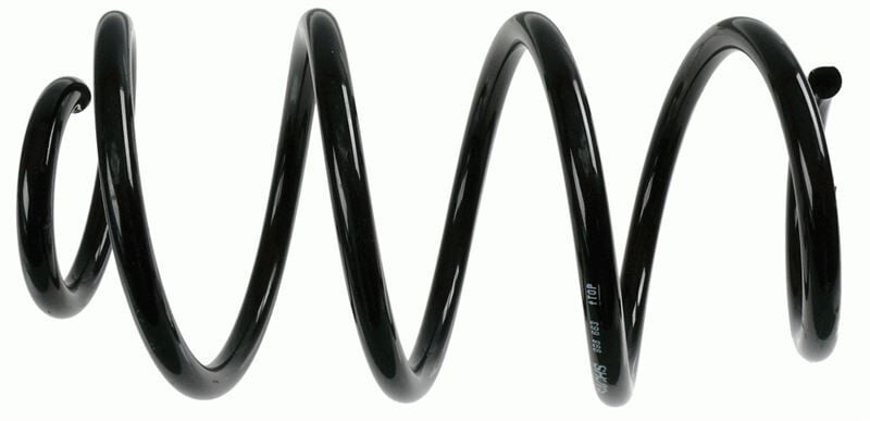 HELEZON YAY ON 373mm MERCEDES VITO W639 03>