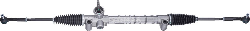 DİREKSİYON KUTUSU ELEKTRİKLİ ROT BAŞ LI CORSA D 06 > YÜKSEK ŞASE BOY 1165mm KURS 145mm