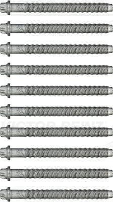 SİLİNDİR KAPAK SAPLAMASI CLIO II 99> GRAND SCENIC II 02> KANGOO 01> LAGUNA I-II MEGANE I-II-II TRAFIC II 01> VIVARO A 01> SUZUKI GRAND VITARA II 05> VOLVO S40-V40 MITSUBISHI CARISMA 1.9dCi DTI