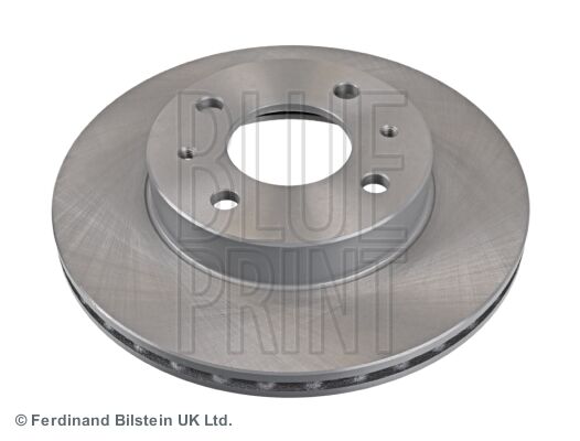 ÖN FREN DİSKİ HAVA KANALLI NISSAN 100 NX 90>94 / SUNNY 91-00 240 çap x 4 bijon - Adet disk fiyat ıdır