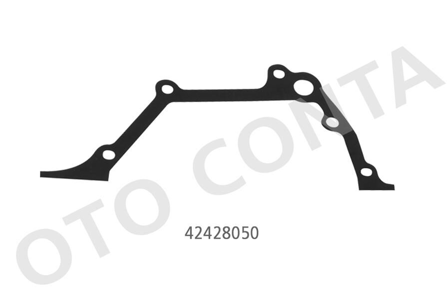 EKSANTİRK KAPAK CONTASI PUNTO-DOBLO-FIORINO-LINEA 1.4 8V 199 A7.000-350 A1.000-FP4