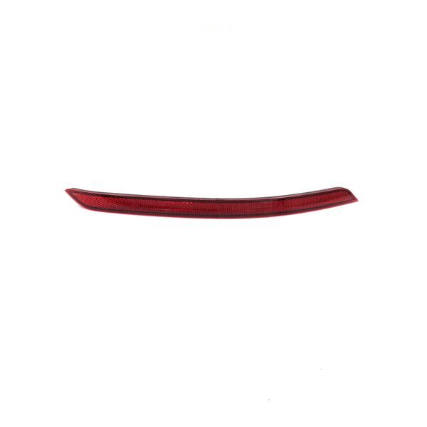 REFLEKTOR ARKA TAMPON SAG PASSAT GTE 417> ORJİNAL