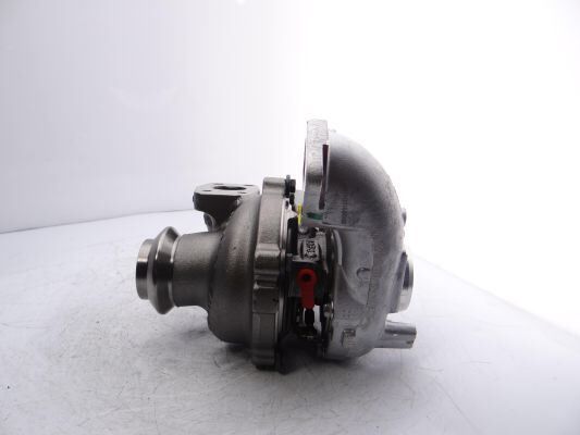 TURBO KOMPLE P207-P208-P308-P508-P2008-P3008-P5008-PARTNER-BERLINGO-C3-C4-C5-FOCUS III-C-MAX-MONDEO- DS2-DS3-DS4-DS5-S40-S60-V70 1.6 HDI DV6C 82>84>85 KW