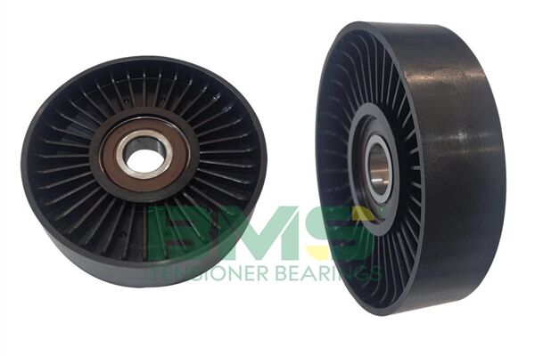 KAYIS GERGI RULMANI MERCEDES W202 W203 CL203 C219 W210 W211 W220 R230 W639
