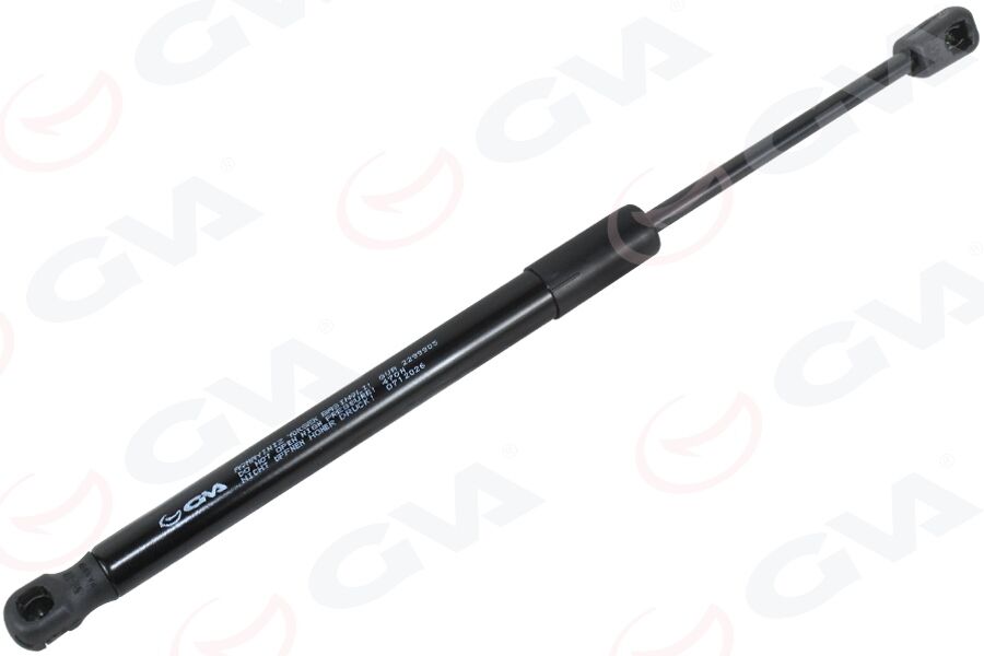 BAGAJ AMORTİSÖR GAZLI YÜKLEME BÖLÜMÜ VOLVO XC90 15>21 367 MM