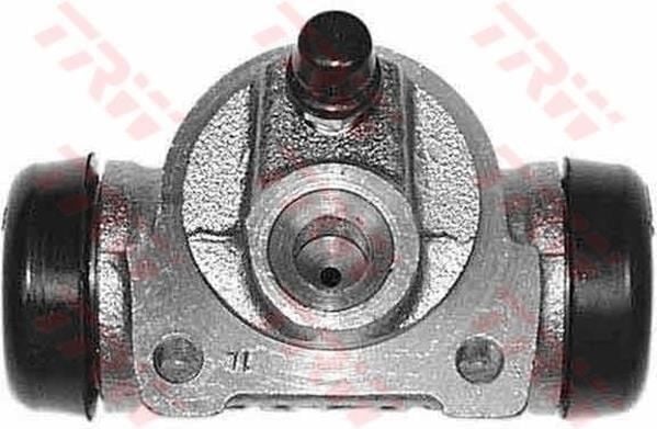 FREN SİLİNDİRİ M131 1600 DKŞ 22mm