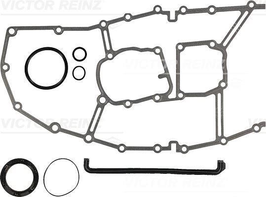 CONTA SETI KRANK KECE ON BMW M43 E36 E46 E34 Z3 E36