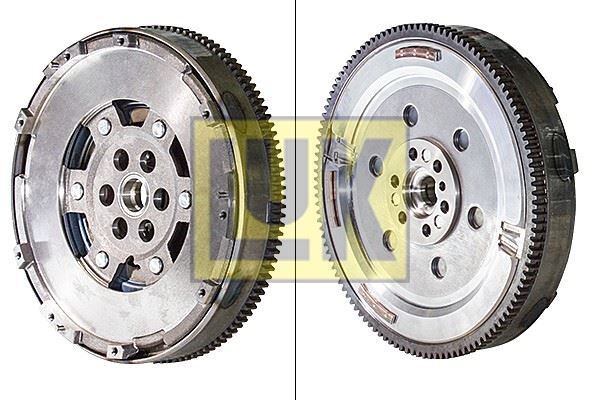 DEBRİYAJ VOLANI DMF FIAT 500 16> PUNTO EVO 09>12 ALFA ROMEO GIULIETTA 10> MITO 09>18 1.4 T