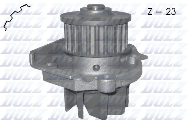 DEVİRDAİM FIAT DOBLO 01>LINEA 07>PUNTO 09>PANDA 10>ALBEA 07> ALFA ROMEO MITO 11> LANCIA YPSILON 10> FORD KA 08> 1.2 1.4 1.4 TJET