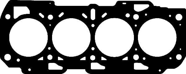 SİLİNDİR KAPAK CONTASI FIAT DOBLO 01> PUNTO 99>12 STRADA 99> PALIO 01> 1.9D
