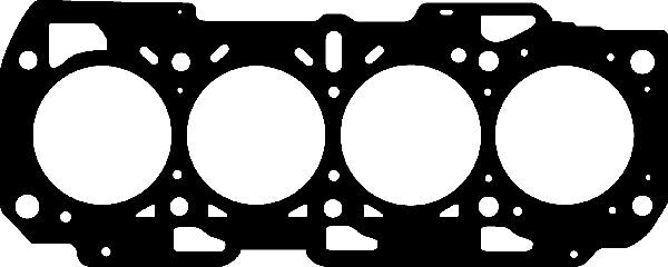 SİLİNDİR KAPAK CONTASI FIAT DOBLO 01> PUNTO 99>12 STRADA 99> PALIO 01> 1.9D