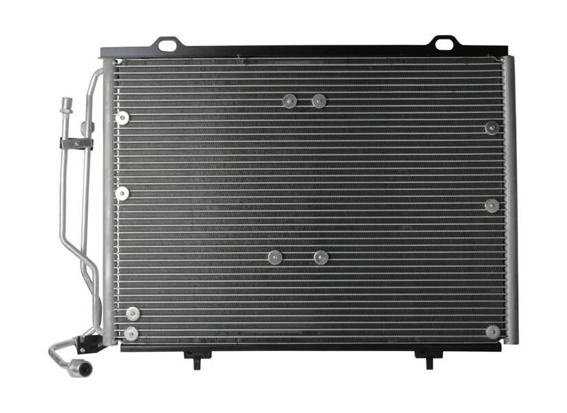 KLIMA RADYATORU MERCEDES W202 S202 W210