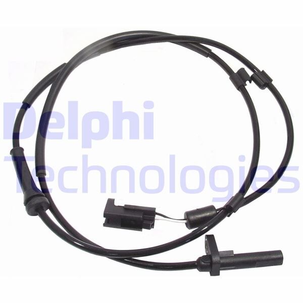 ARKA ABS HIZ SENSORU SOL TRANSIT V347 V348 TT9 2.2 155PS 11>14 2.2 TDCI 2.4 TDCI 3.2 TDCI