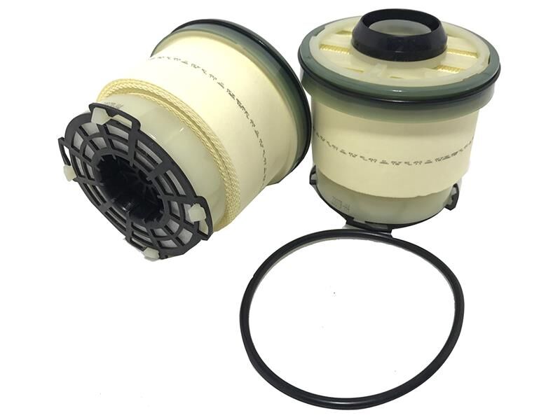 YAKIT FİLTRESİ RANGER 2.2TDCI 11 >