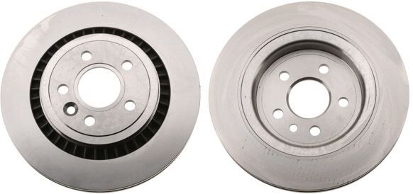 ARKA FREN AYNASI VOLVO S60 10 >13 > S80 II 08 >13 > V60 10 > V70 08 > XC70 07 >13 > 302x5DL