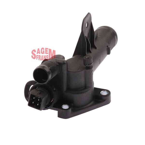 TERMOSTAT 89 C RENAULT MEGANE II 02>08 CLIO III 05>12 MODUS 04>13 KANGOO 08> 1.5dCi