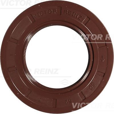 EKSANTRİK MİL KEÇESİ DOBLO-ALBEA-PALIO-STILO-MAREA 1.6 16V-UNO 1.4ie-1.7-TEMPRA-TIPO 2.0 ie 30x52x7
