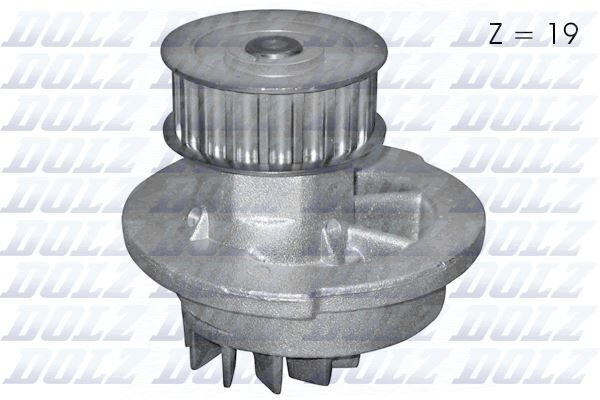 DEVİRDAİM CHEVROLET KALOS 1.4 REZZO 1.6 05 > DAEWOO KALOS 1.4 02 > LANOS 1.4 1.5 97 >