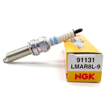 ATEŞLEME BUJİSİ SCOOTER MOTOSİKLET HONDA - Uzun paso buji LMAR8L-9