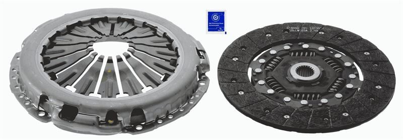 DEBRIYAJ SETI FORD MONDEO-KUGA S-MAX VOLVO S60 1.6 ECOBOOST 10>
