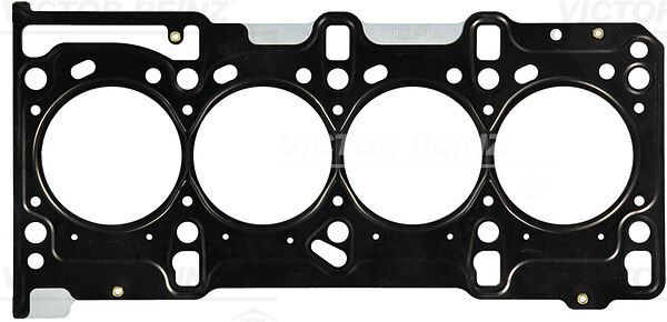SİLİNDİR KAPAK CONTASI 0.72mm ASTRA H-ASTRA J-CORSA C-D-E MERIVA A-B AVEO-LINEA-PUNTO-FIORINO-EGEA -DOBLO-NEMO-BIPPER 1.3 CDTI MTJ-DTH-DT-DTE-DTJ-DTN-DTR-JTD-HDI-FHZ STD