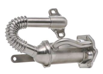 EGR SOĞUTUCUSU RENAULT CLIO-MEGANE-KANGOO-DUSTER-LOGAN 1.5dCi