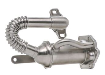 EGR SOĞUTUCUSU RENAULT CLIO-MEGANE-KANGOO-DUSTER-LOGAN 1.5dCi