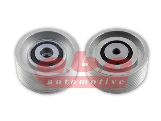 ALTERNATÖR GERGİ RULMANI SERIES 400