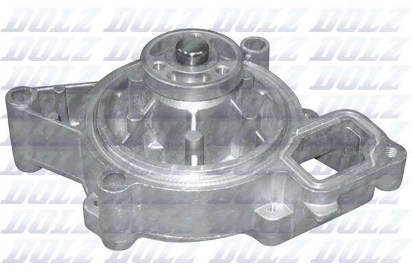 DEVİRDAİM SU POMPASI OPEL INSIGNIA A-VECTRA C-ZAFIRA-ASTRA G-ANTARA 2.0-2.2-2.4 A20NFT-Z20NET-Z22SE
