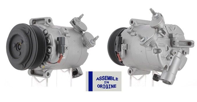 KLİMA KOMPRESÖRÜ SIFIR ÜRÜN TRANSIT V363 2.0 ECOBLUE 17 >