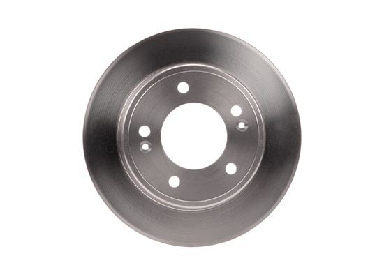 ARKA FREN DİSKİ DOLU TİP HYUNDAI İ30 1.6L G4FD GDİ GAMMA 11-15 / 1.4L 1.6L CRDİ DİZEL 12-16 / ELAN TRA 12-> / KIA CEED 1.6L GDI BENZİNLİ 12-> 1.4L 1.6L CRDİ DİZEL 12-> 262 çap x 5 bijon - Takım dis