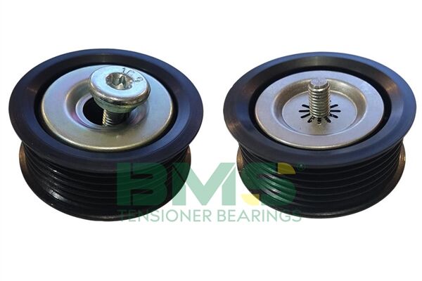 KAYIS GERGI RULMANI MERCEDES W639 B906 B907 B910 KANALLI