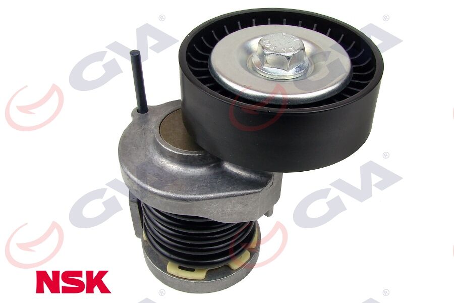 ALTERNATÖR GERGİ KÜTÜĞÜ TRANSPORTER T6-CRAFTER-POLO-PASSAT-GOLF6 10 > 1.2-1.6-2.0 TDI CAYA/B-CAAA/B
