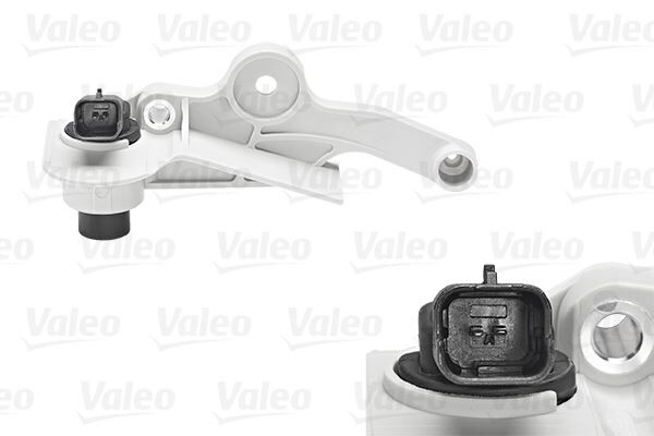 KRANK MİL VOLANT DEVİR SENSÖRÜ P106-P206-P306-P307-C3-C4-SAXO-XSARA-C-ELYSEE 1.4-1.6 İ OTOMATİK