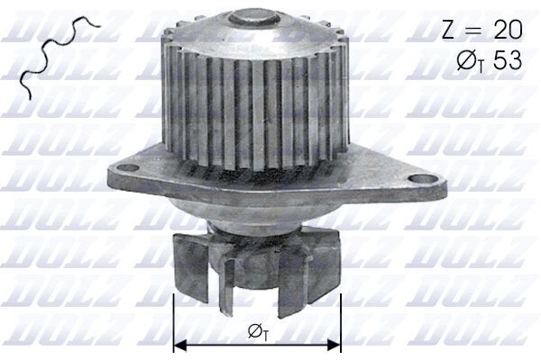 DEVİRDAİM P106 I-II-206-PARTNER-BERLINGO-C15-SAXO-XSARA 96> 1.4 PA628