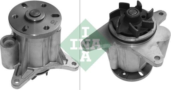 DEVIRDAIM POMPASI LAND ROVER DISCOVERY 276DT L319 . JAGUAR S-TYPE II X200 XF I X250 XJ X350 X358