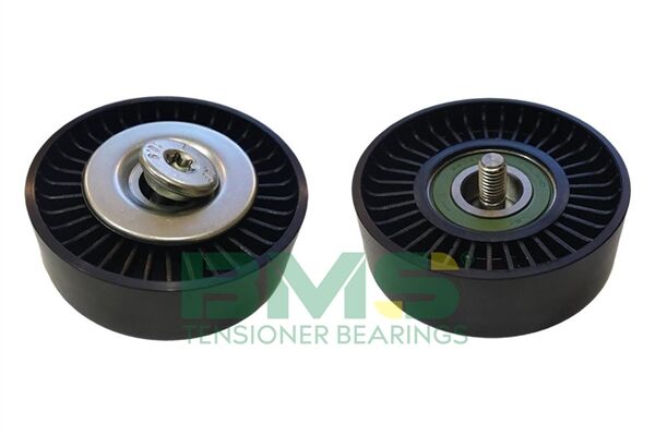 V KAYIS GERGI RULMANI VOLVO S60 II S80 II V60 I V70 III XC60 XC70 II XC90 06> >17 XC90 I 10>14 TEK RULMAN
