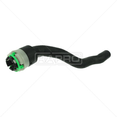KALORİFER GİRİS HORTUMU OPEL VECTRA B 1.6 16V