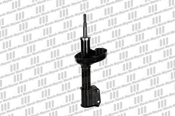 ÖN AMORTİSÖR SAĞ-SOL RENAULT CLIO SYMBOL 01> CLIO II 98>05 1.4-1.6-1.9 DTI-1.5 DCI