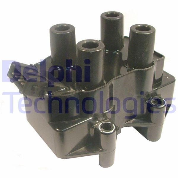 ATEŞLEME BOBİNİ OPEL VECTRA B 96>02 ASTRA G 98>09 ASTRA F 95>98 VECTRA A 92>95 OMEGA B 94>99 1.8-2.0 16V X18XE-X20XEV