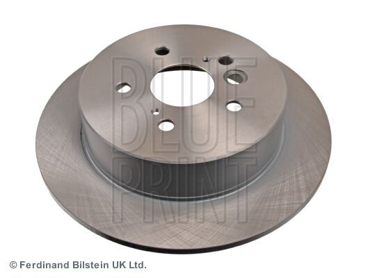 ARKA FREN DİSKİ DOLU TİP TOYOTA RAV4 2.0L 1AZ-FE ACA21 01-05 303 çap x 5 bijon - Adet disk fiyat ıdır