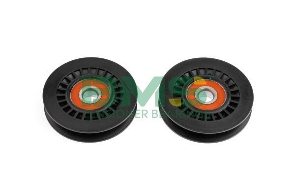 KLİMA KASNAĞI HYUNDAI H-1 STAREX 2.5L D4BH TCİ 98-07 / MITSUBISHI 2.5L 4D56T K74T 97->