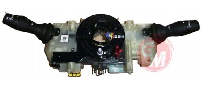 DİREKSİYON AIRBAG SARGISI RENAULT .MASTER III 2.3 DCİ M9T MOTOR 2010