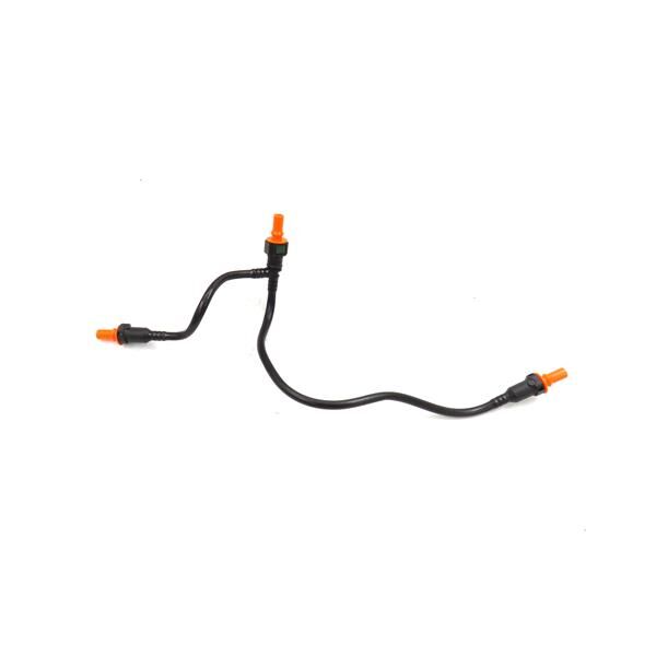 YAKIT BESLEME BORUSU PEUGEOT P307 00>12 P308 08>21 1.4-1.6-2.0 16V VTI-THP