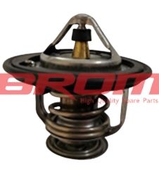 TERMOSTAT 78c - CONTALI HONDA CIVIC 1.4L 1.5L 1.6L D14. D15. D16. B16. 87-> / HR-V 1.6L D16W1 99- 07 / CR-Z 1.5L LEA1 10-> / CITY JAZZ 1.4L L13Z1 08-> / CR-V 2.0L B20B B20Z 96-01