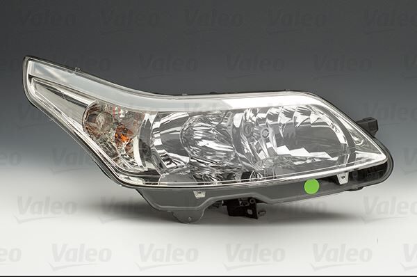 SOL FAR CITROEN C4 04>11 HALOJEN H7/H1 MOTORLU