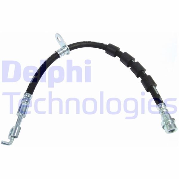 ÖN FREN HORTUMU SOL 405 MM FORD B-MAX 12> FİESTA 12> COURIER 14>