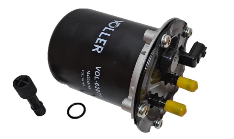 YAKIT FİLTRESİ RENAULT CLIO IV-DACİA DOKKER 1.5 DCİ 90HP 11/12- ELG 5438